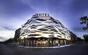 Sri Langit Hotel Klia, Klia 2 & F1